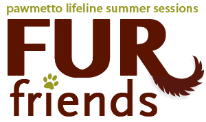 Fur Friends Summer Logo