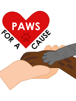 Paws for a Cause: Join or Donate TODAY to save the lives of homeless pets of the MIDLANDS.